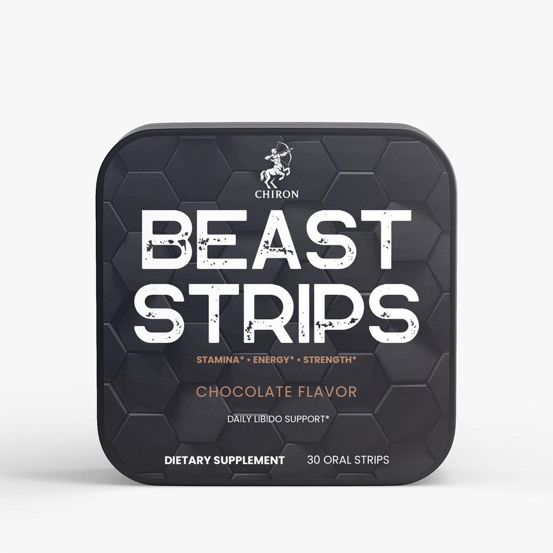 Beast Strips