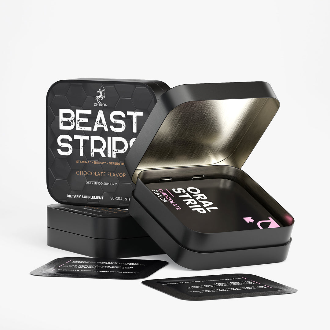 Beast Strips